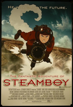 steamboy 2004