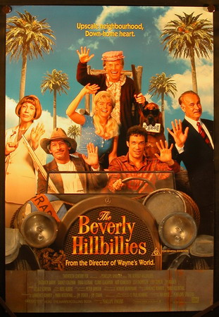 1993 The Beverly Hillbillies