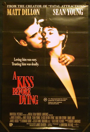 Kiss Before Dying (A) (1991)