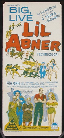 Movie Posters - Richardson Studio