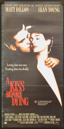 Kiss Before Dying (A) (1991)